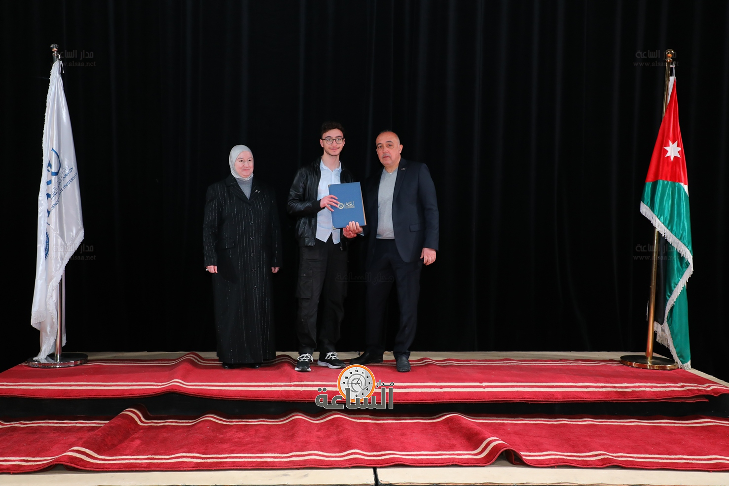 Madar Al-Saa Images 0.5178756901356827