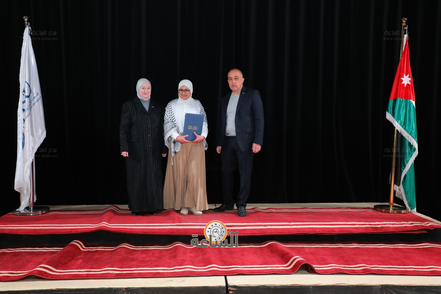 Madar Al-Saa Images 0.227384579102889