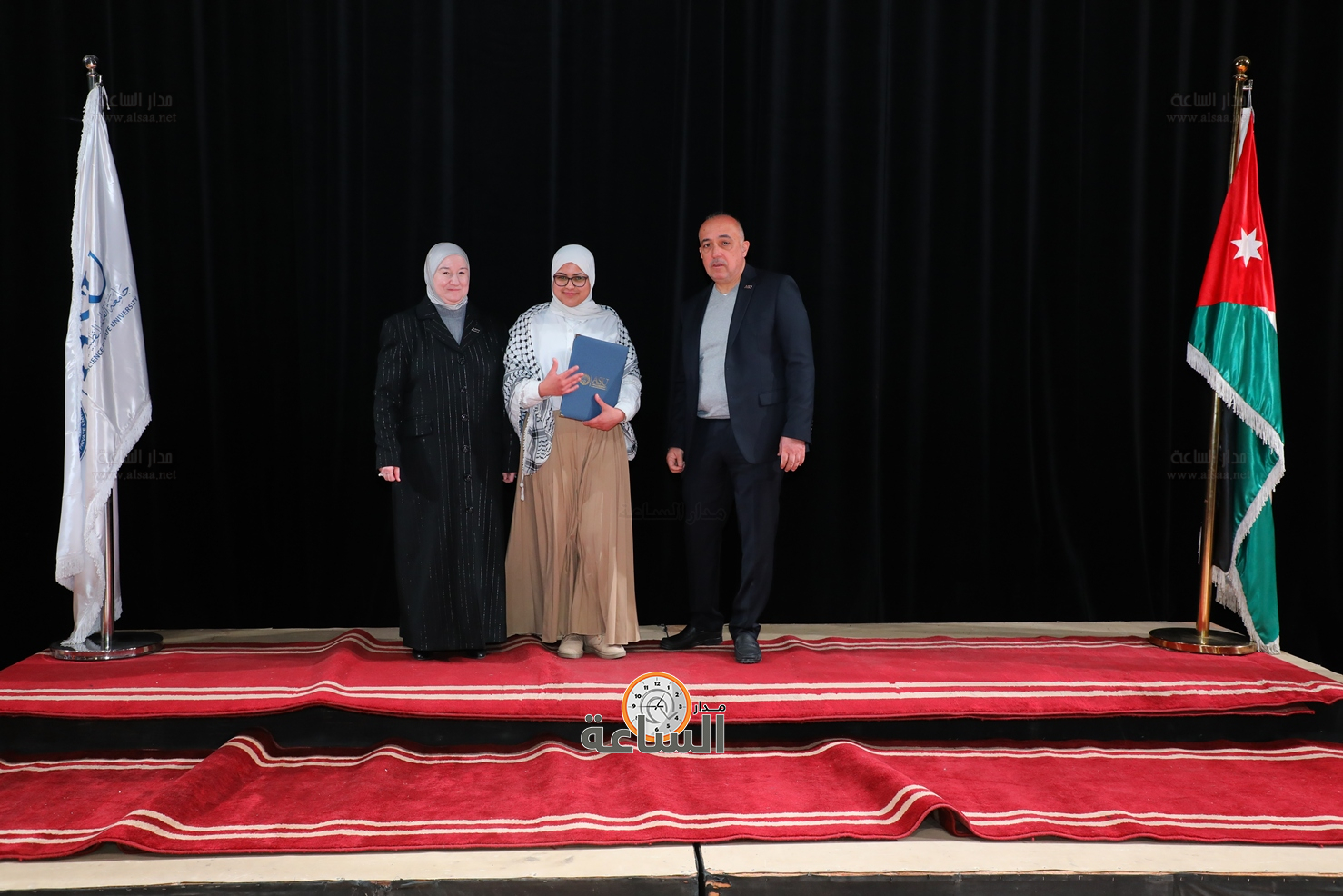 Madar Al-Saa Images 0.25023722689728034