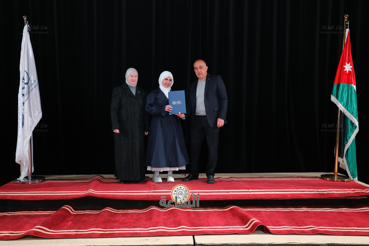 Madar Al-Saa Images 0.04670333341948374