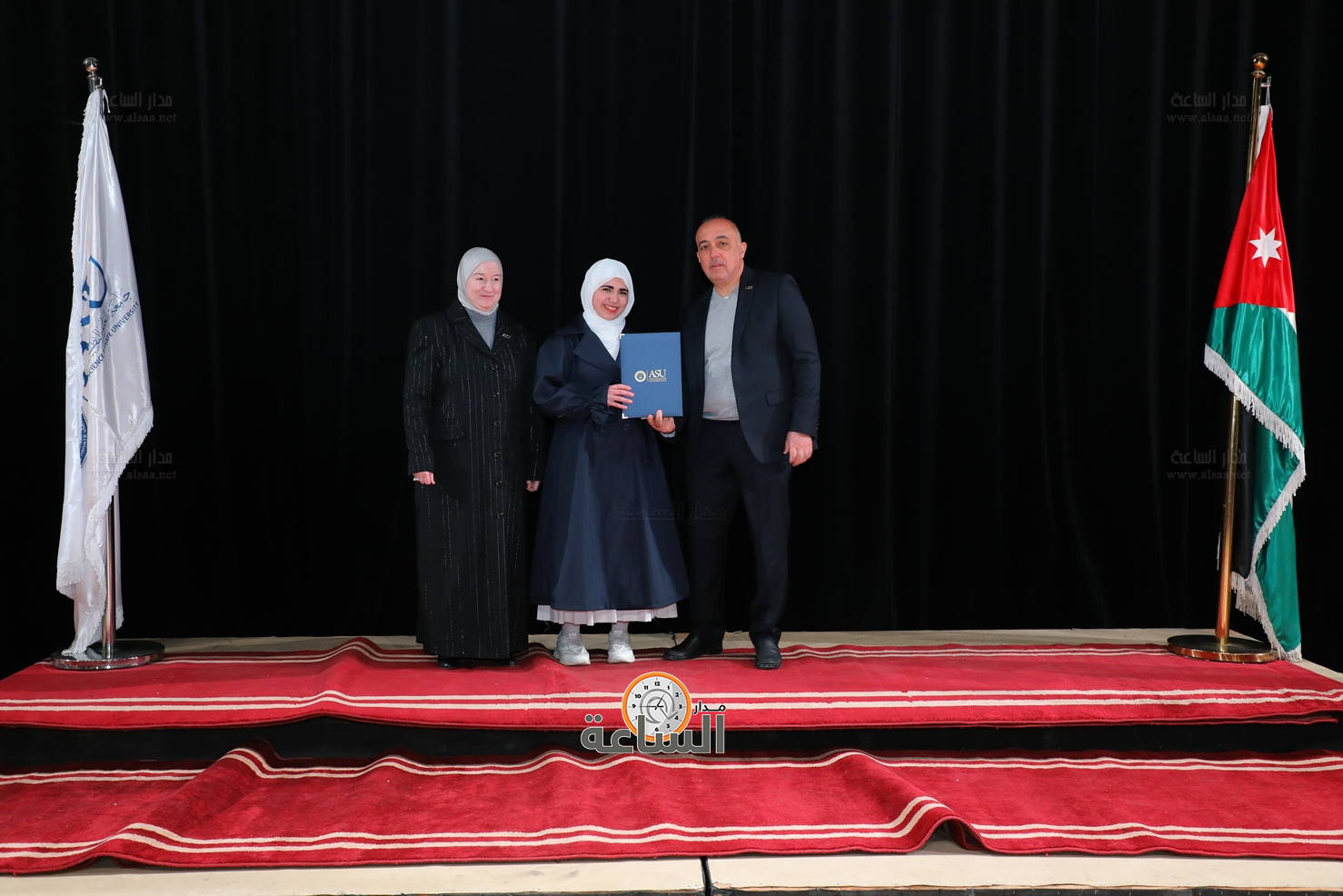 Madar Al-Saa Images 0.854764054222759