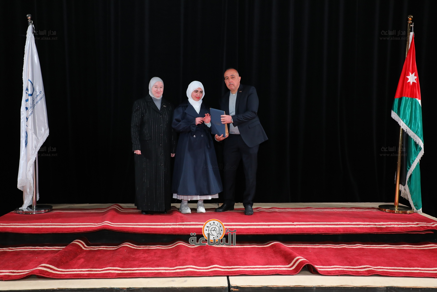 Madar Al-Saa Images 0.058132215997146686