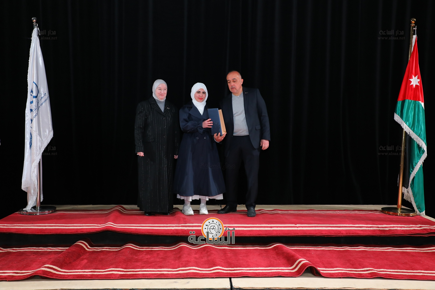 Madar Al-Saa Images 0.47515544193179604