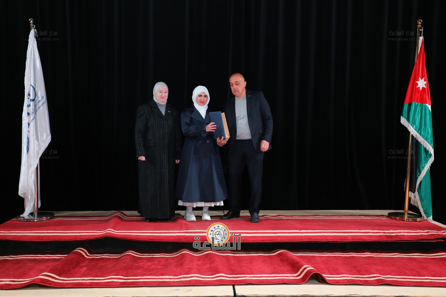 Madar Al-Saa Images 0.04780655889634411