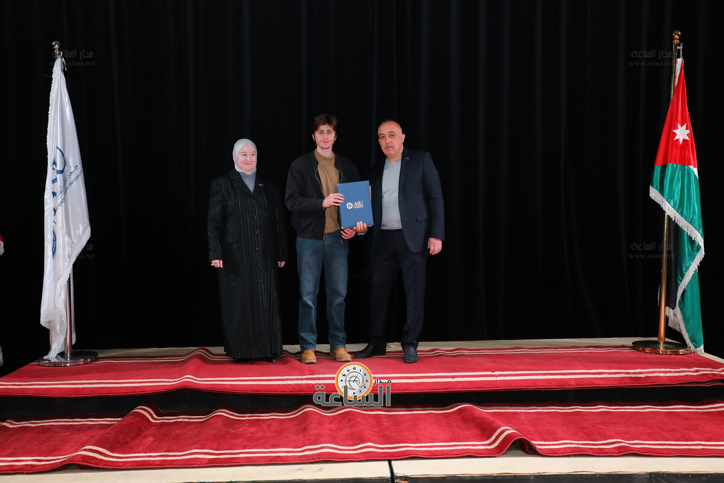 Madar Al-Saa Images 0.7469660929347268