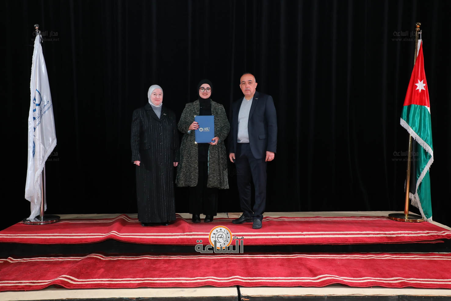 Madar Al-Saa Images 0.7629735020728372