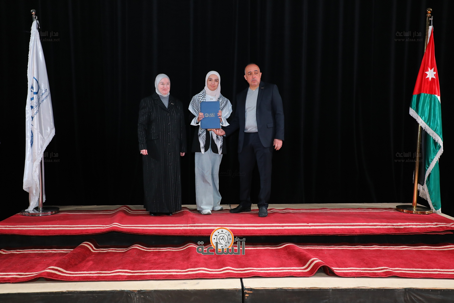 Madar Al-Saa Images 0.12780814937640783