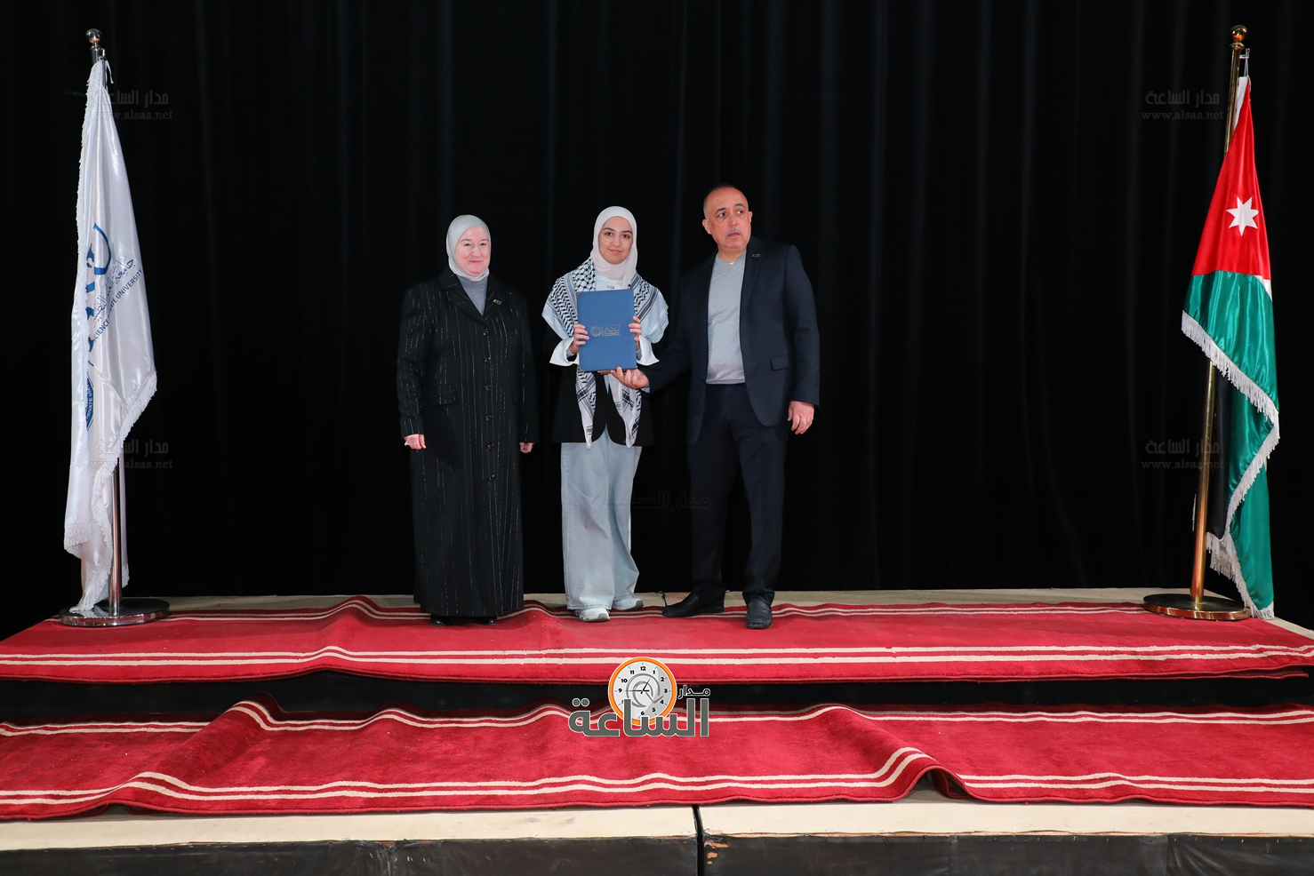 Madar Al-Saa Images 0.10517164085388231