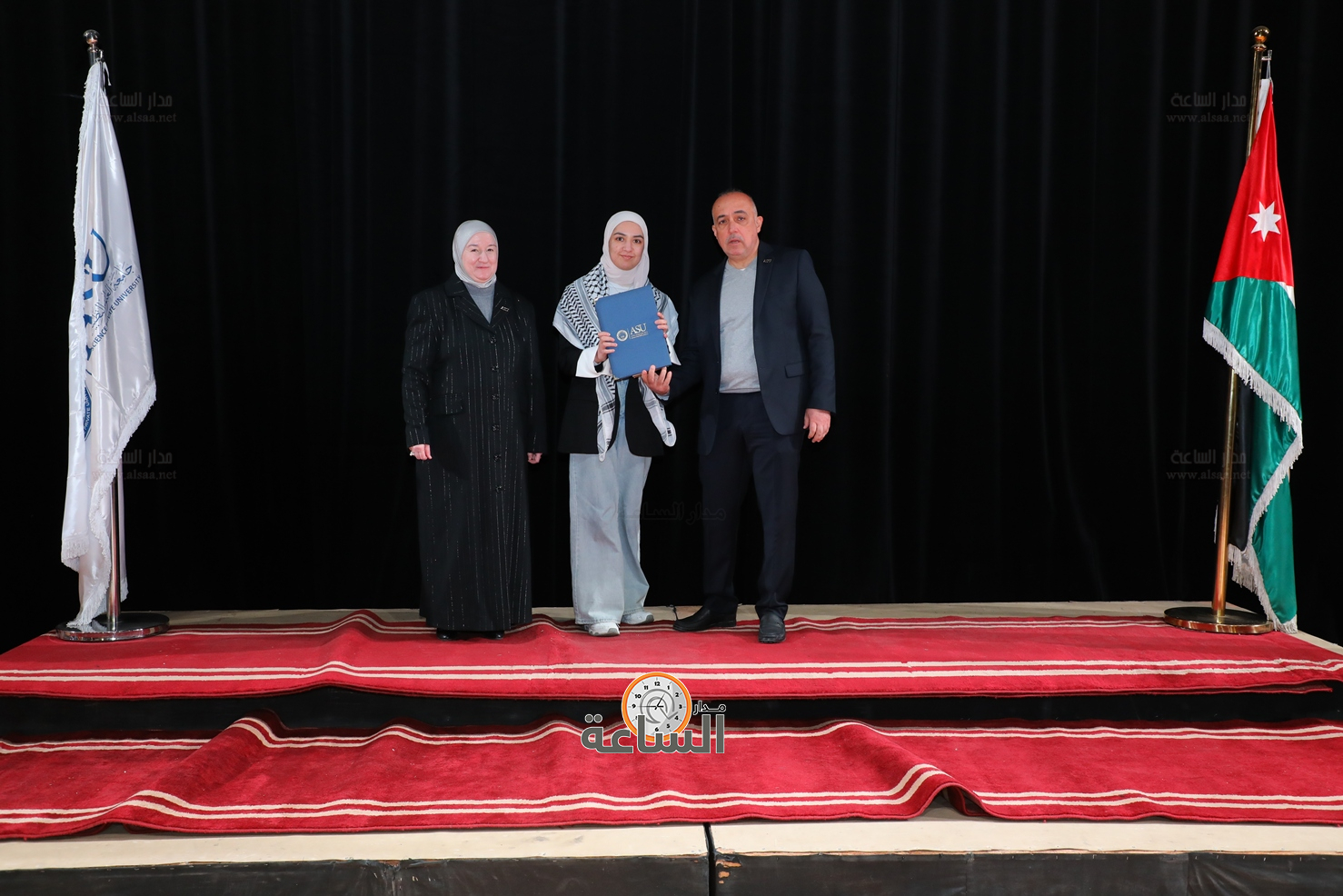 Madar Al-Saa Images 0.5523646730932226