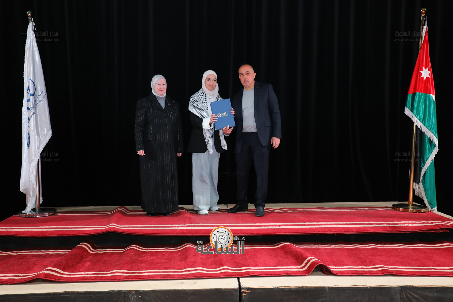 Madar Al-Saa Images 0.4793015631012736