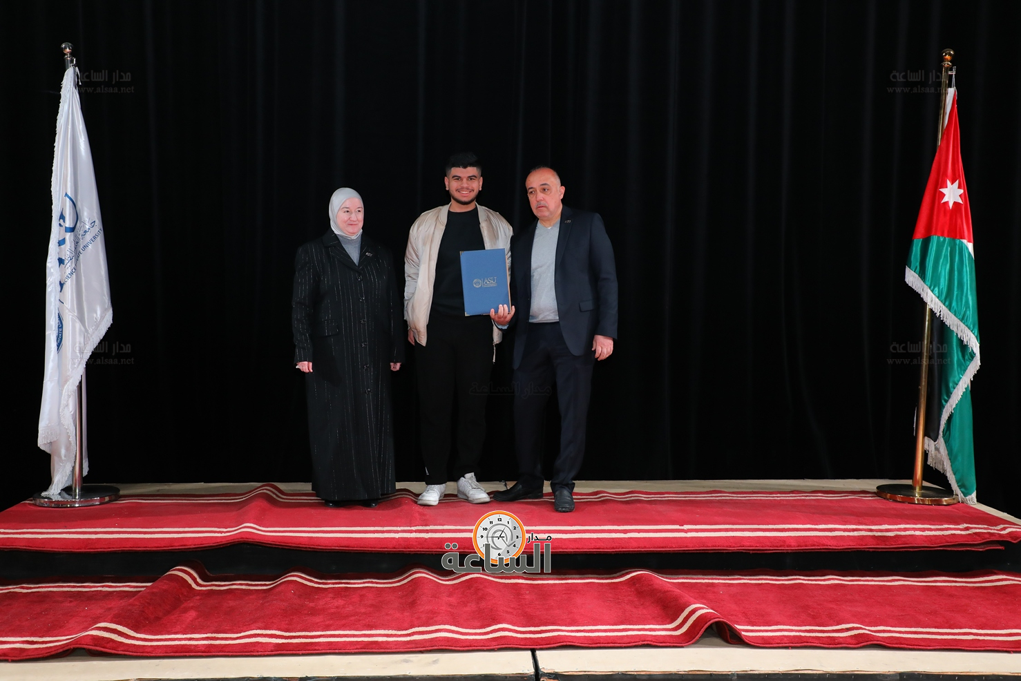 Madar Al-Saa Images 0.39666530464540517