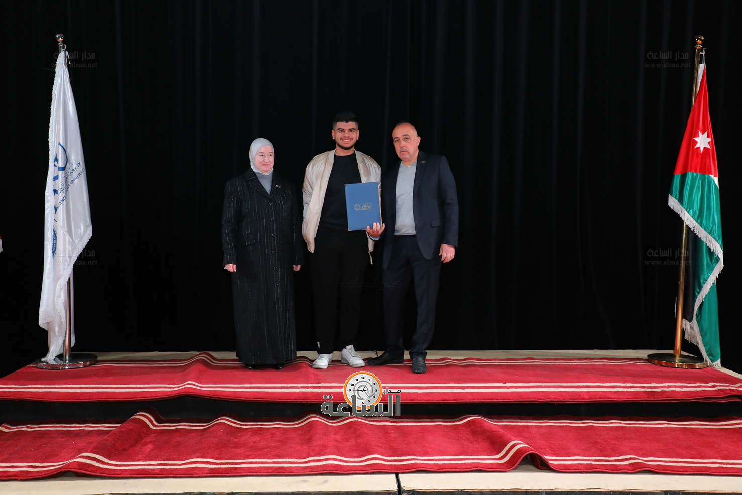 Madar Al-Saa Images 0.8387451262678456