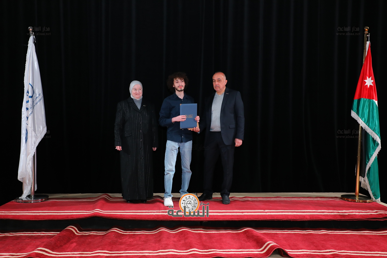 Madar Al-Saa Images 0.7319896369354604