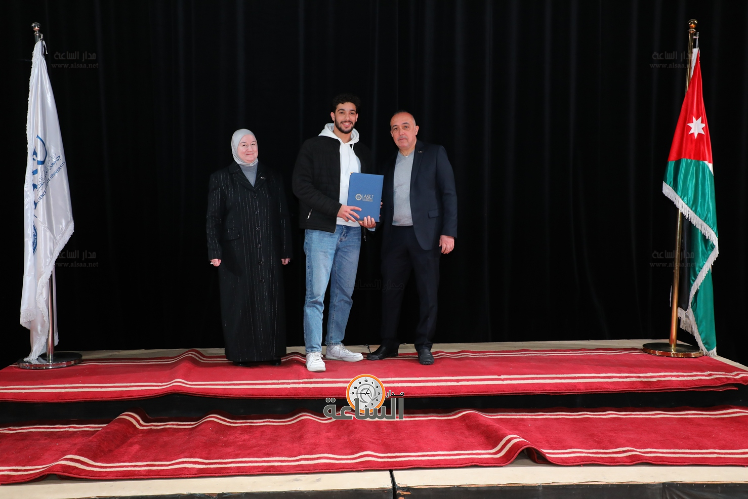 Madar Al-Saa Images 0.9089047437768953