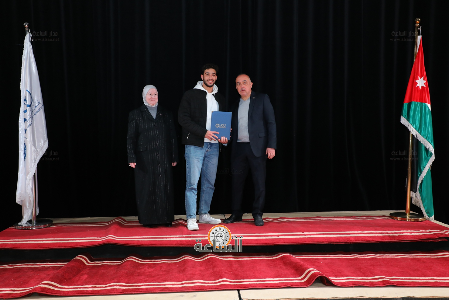 Madar Al-Saa Images 0.5534620612324814