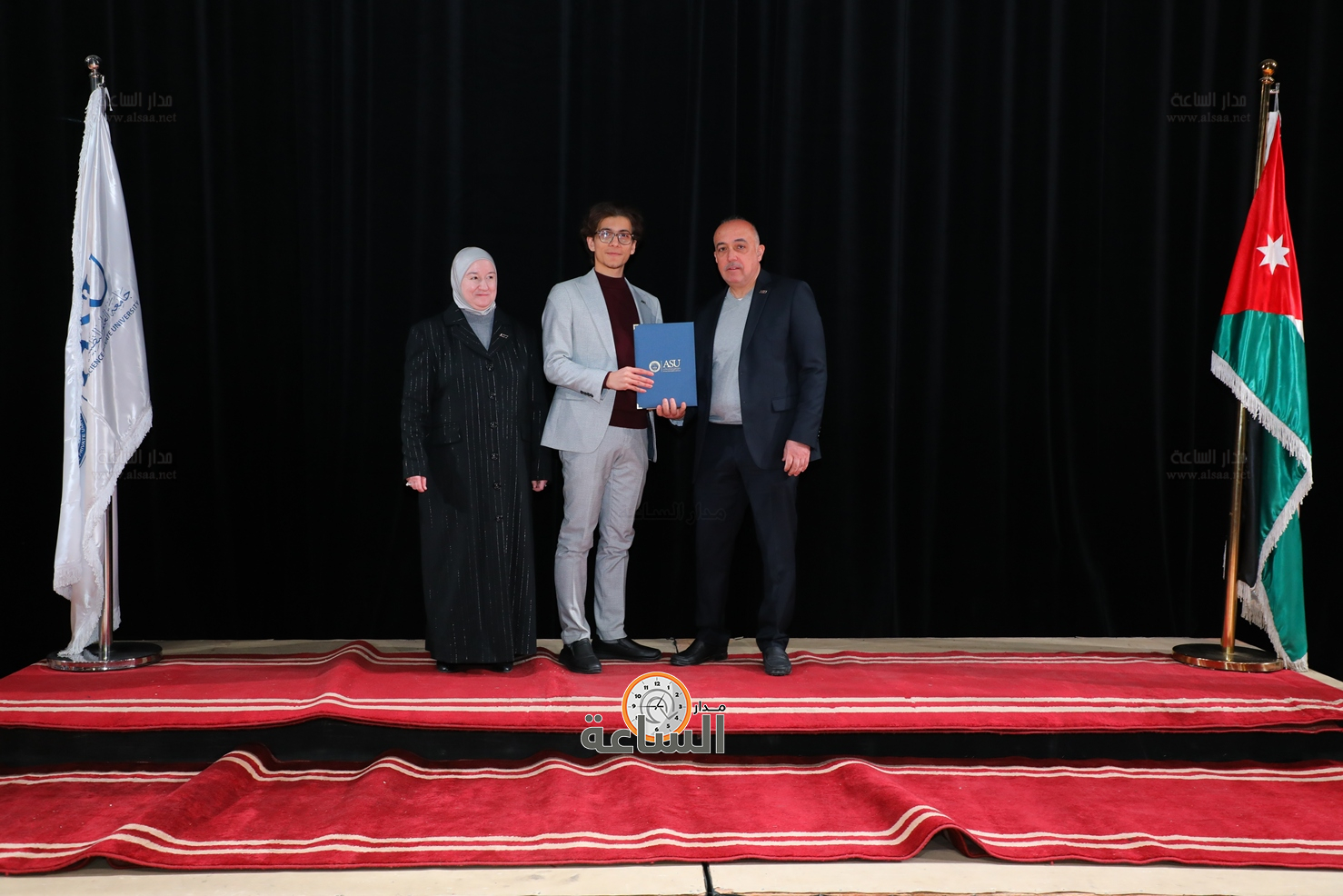 Madar Al-Saa Images 0.30127379330431214