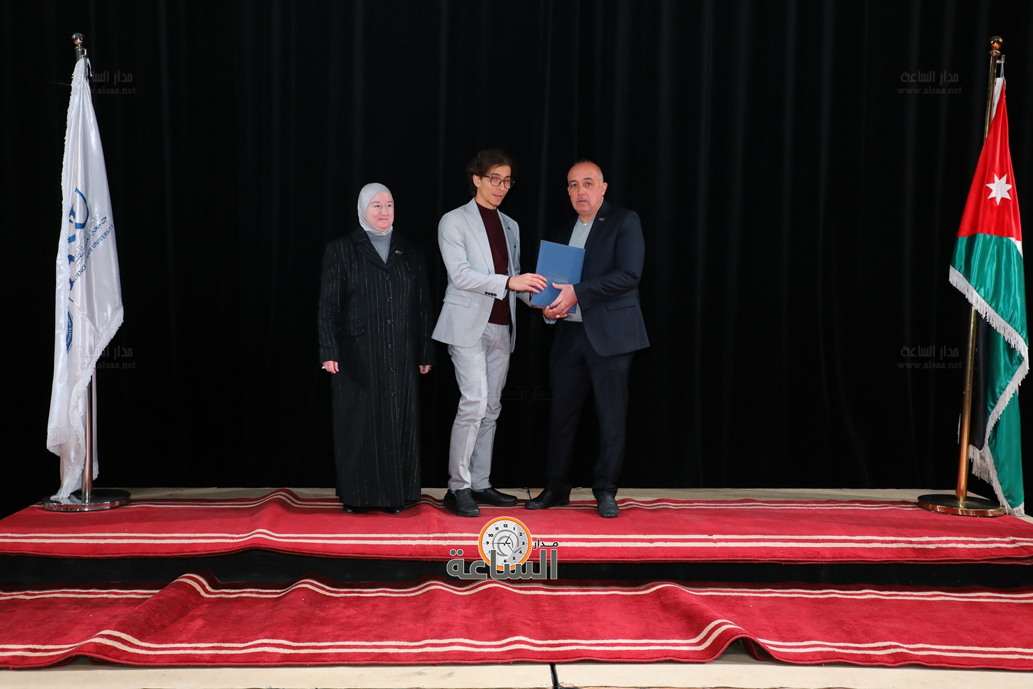 Madar Al-Saa Images 0.8714932359702023