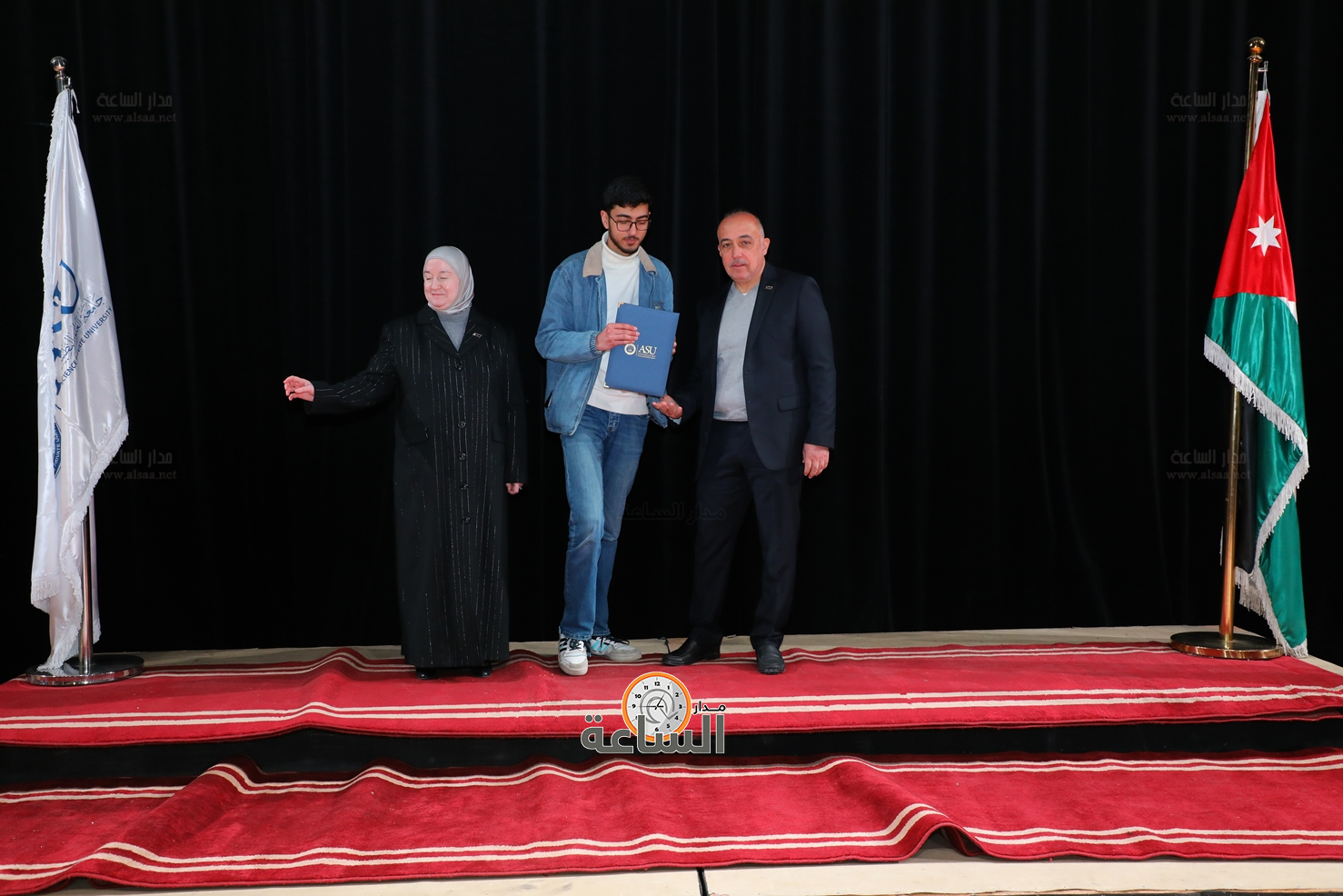 Madar Al-Saa Images 0.9687176473876262