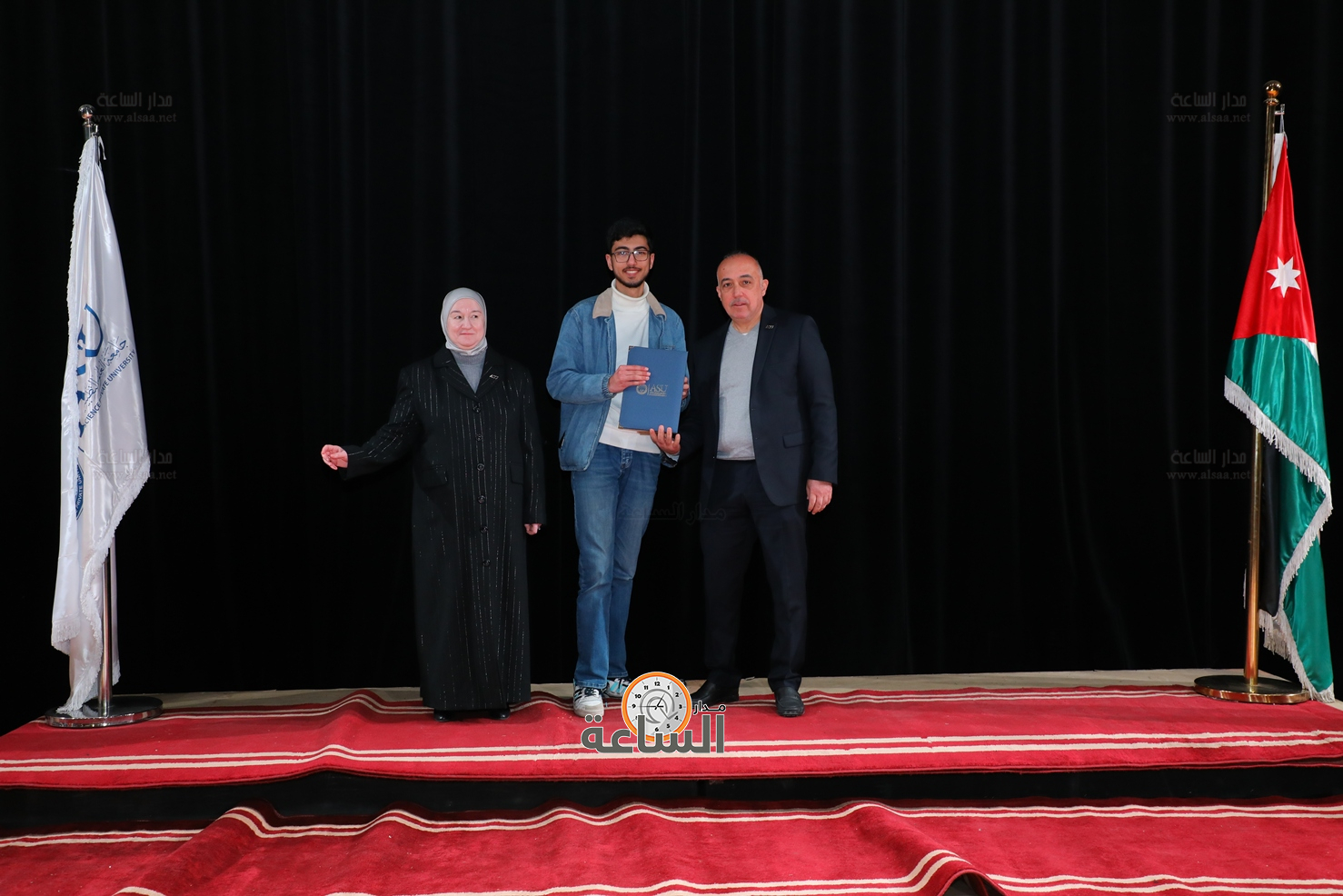 Madar Al-Saa Images 0.8636075413391355