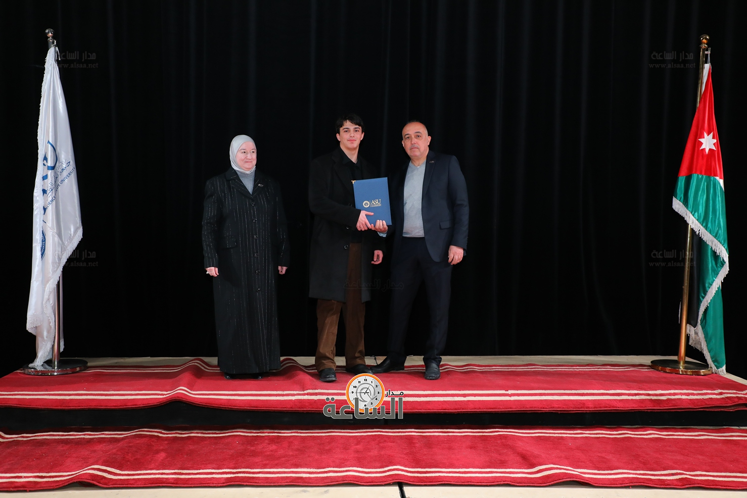 Madar Al-Saa Images 0.5372444935725944