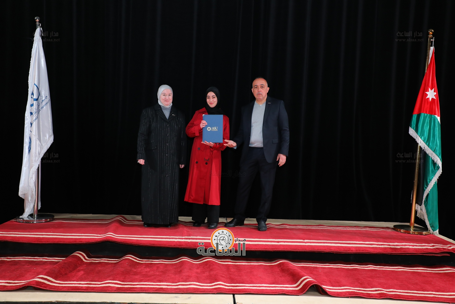 Madar Al-Saa Images 0.3896351090873831