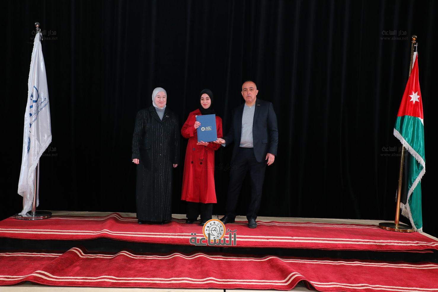 Madar Al-Saa Images 0.850713839894111