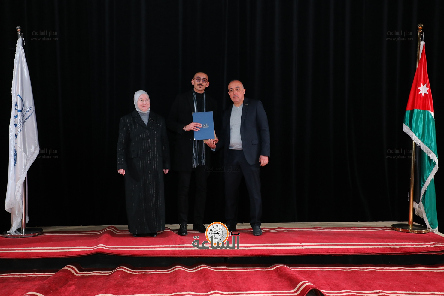 Madar Al-Saa Images 0.38120908716325963