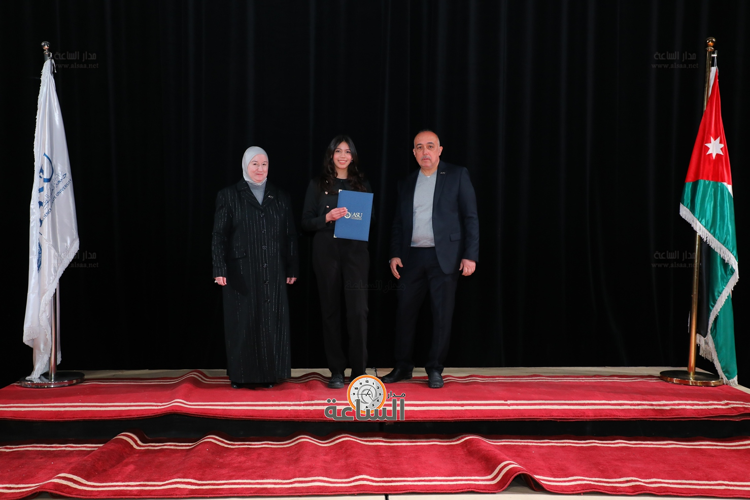 Madar Al-Saa Images 0.39581768095285397