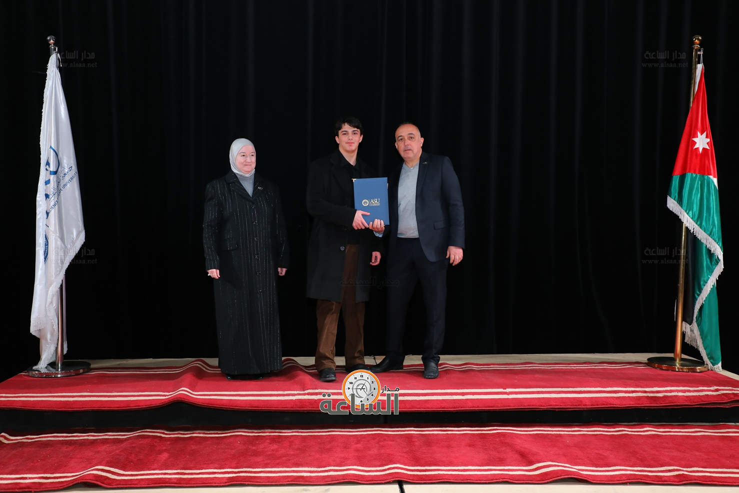 Madar Al-Saa Images 0.3287003662842738