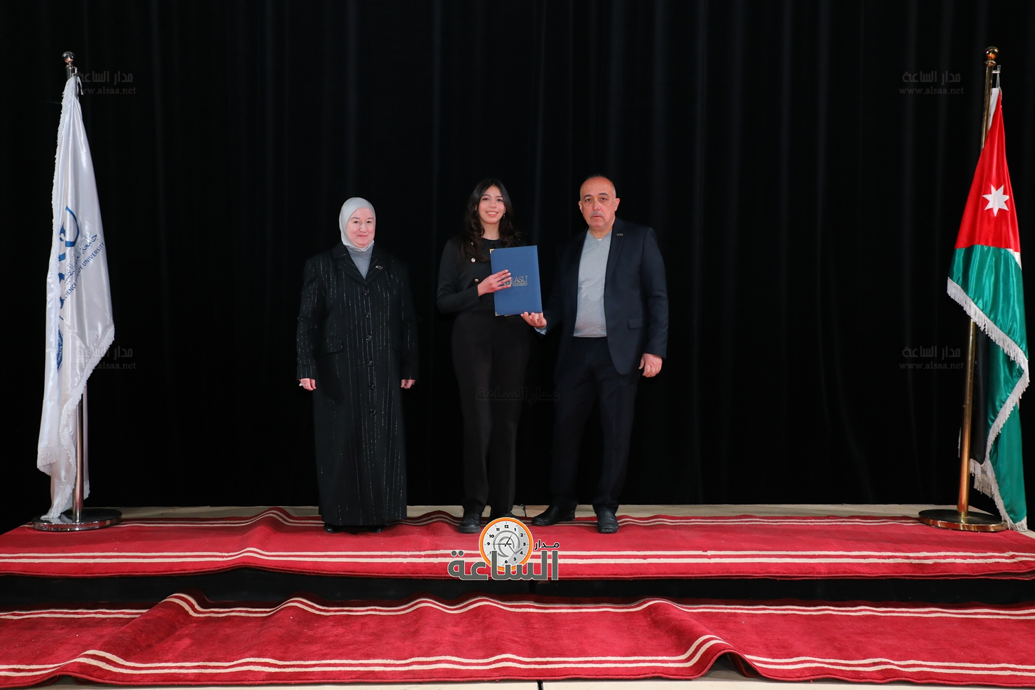 Madar Al-Saa Images 0.1529071951741865