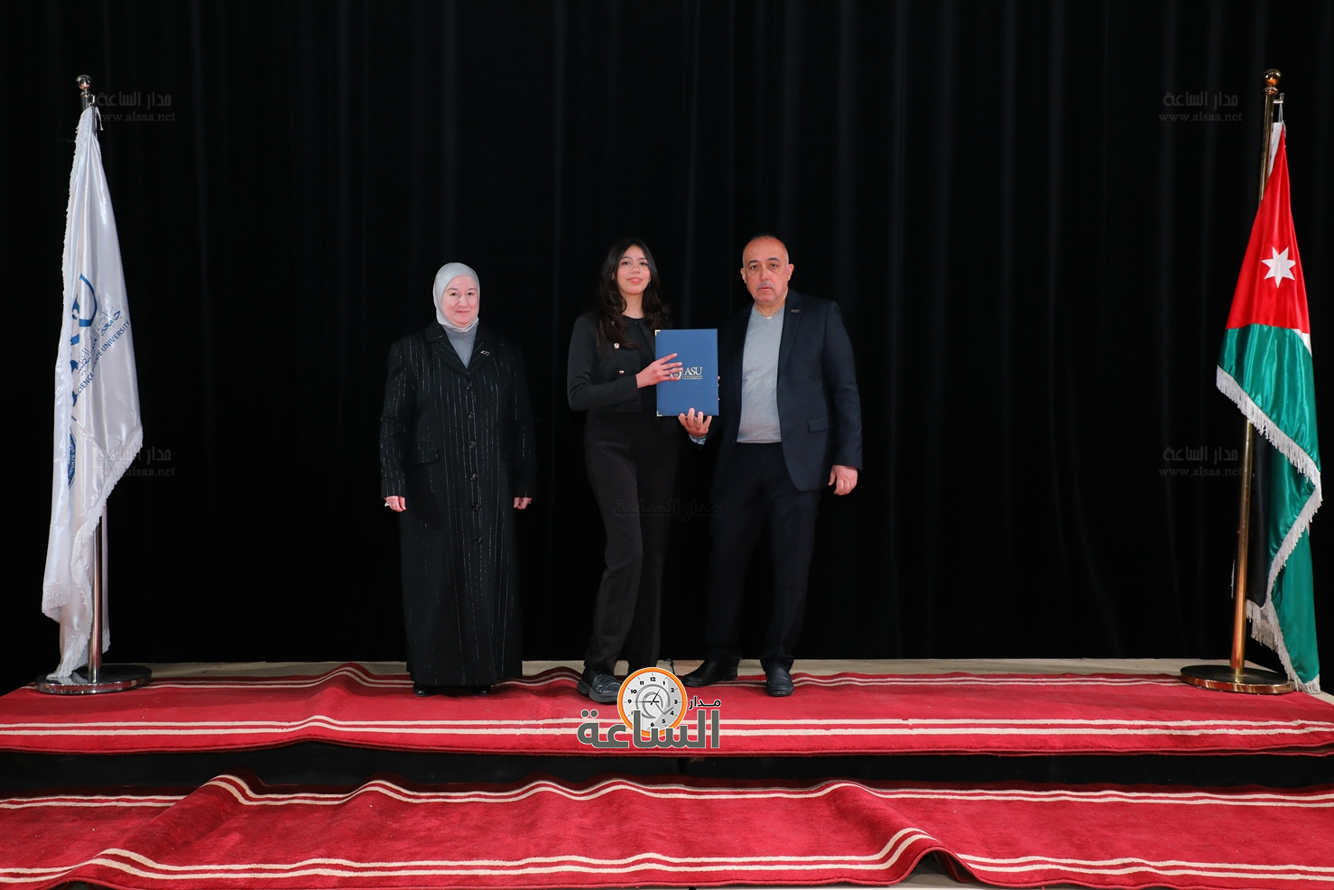 Madar Al-Saa Images 0.9000947213332318