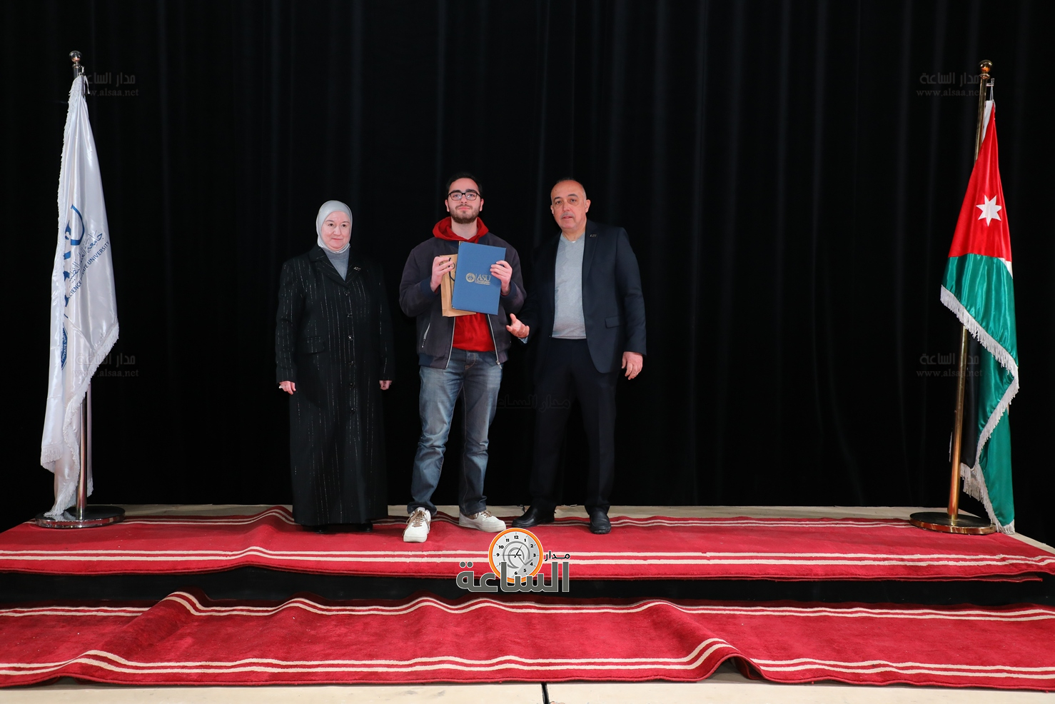 Madar Al-Saa Images 0.29426569397698366