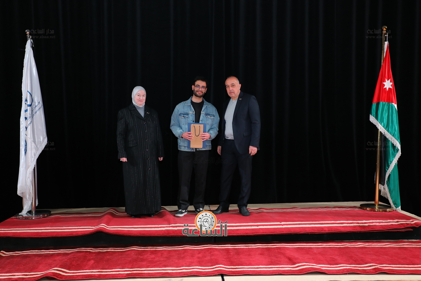 Madar Al-Saa Images 0.2149851222716488