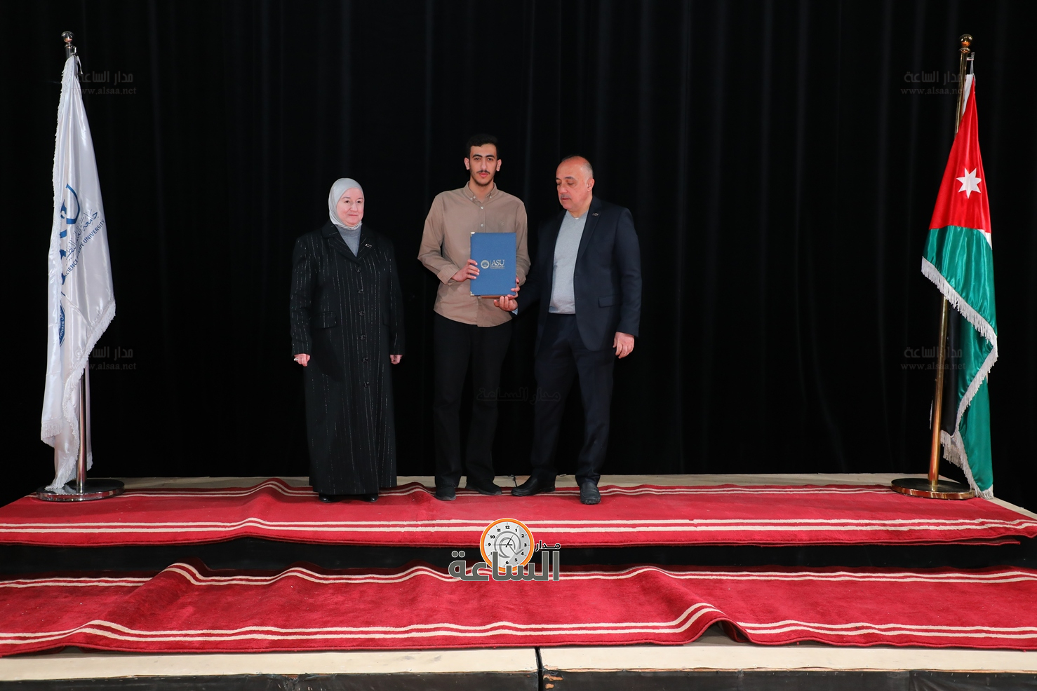 Madar Al-Saa Images 0.3492543482853263