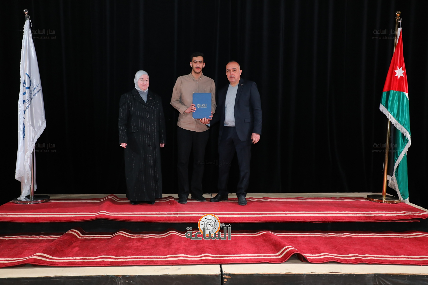 Madar Al-Saa Images 0.60073535945744