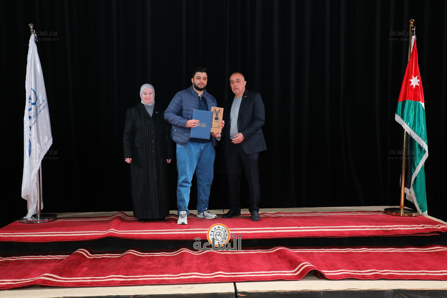 Madar Al-Saa Images 0.9273487583169098