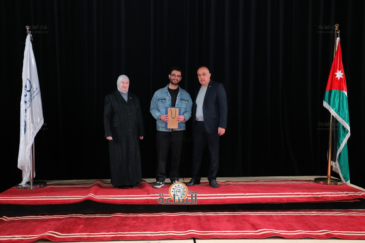 Madar Al-Saa Images 0.07514352499812182