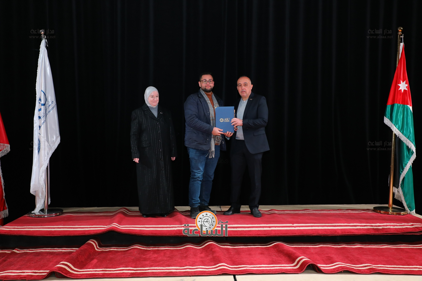 Madar Al-Saa Images 0.5169765642629633