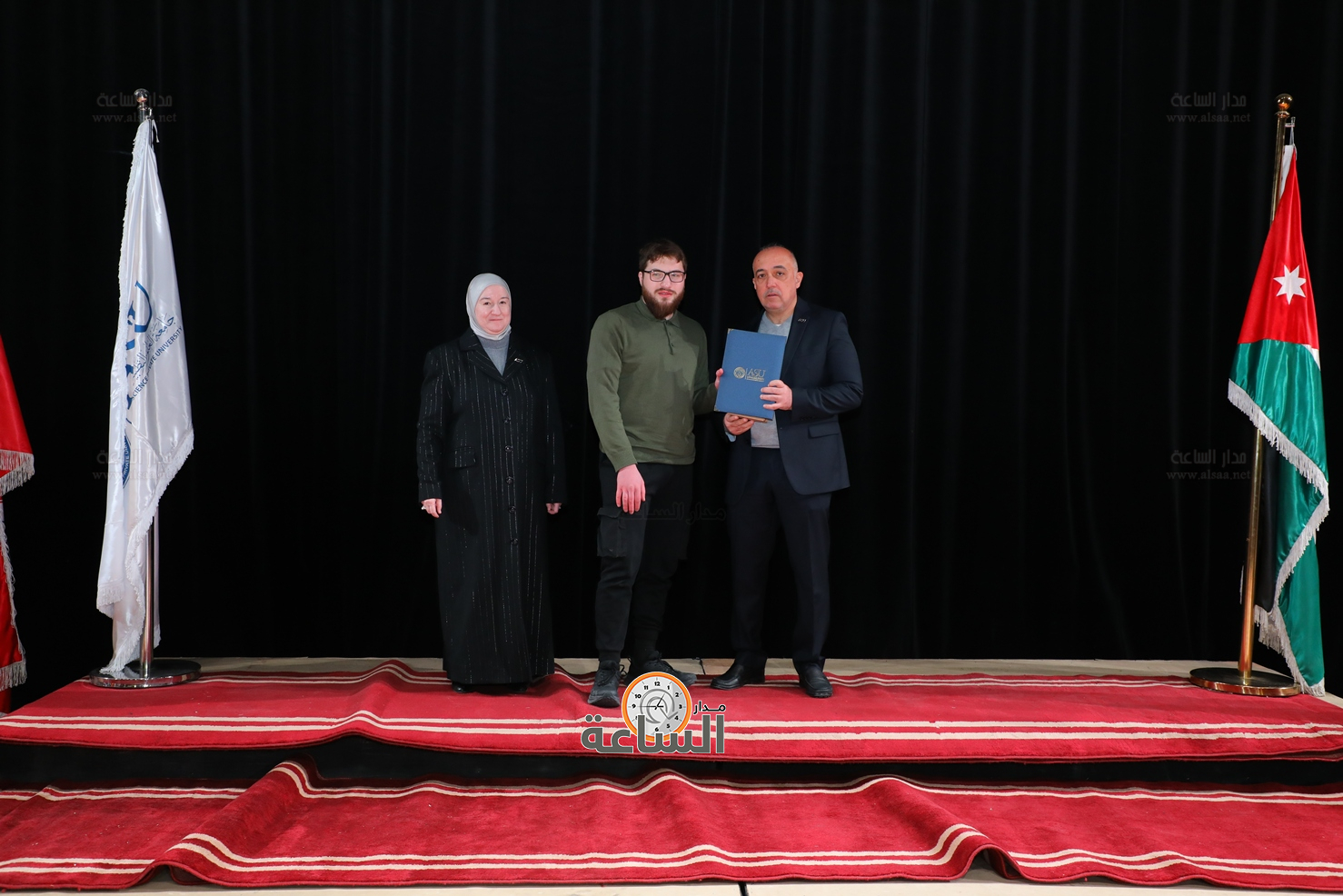 Madar Al-Saa Images 0.9603484907298563