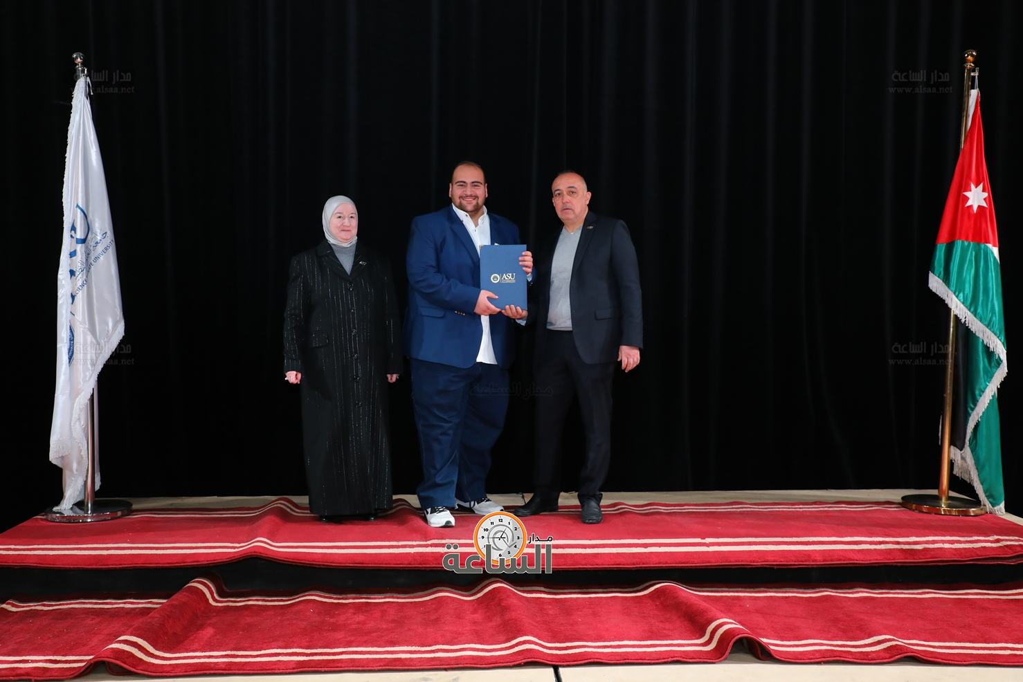 Madar Al-Saa Images 0.9955243861957181