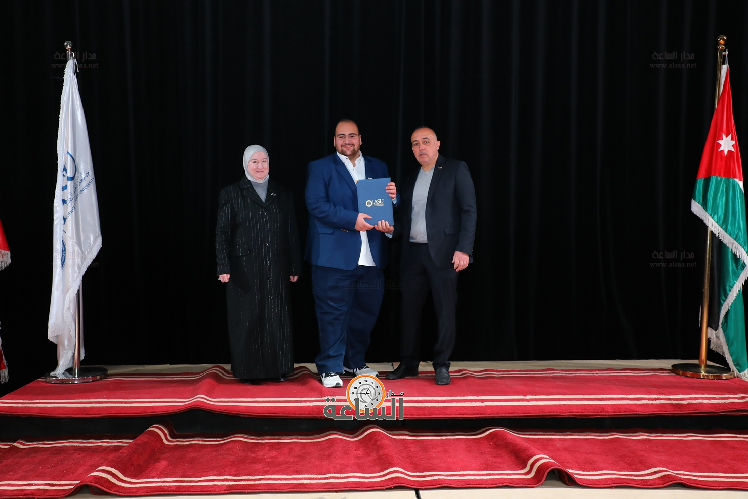 Madar Al-Saa Images 0.4218710094029796