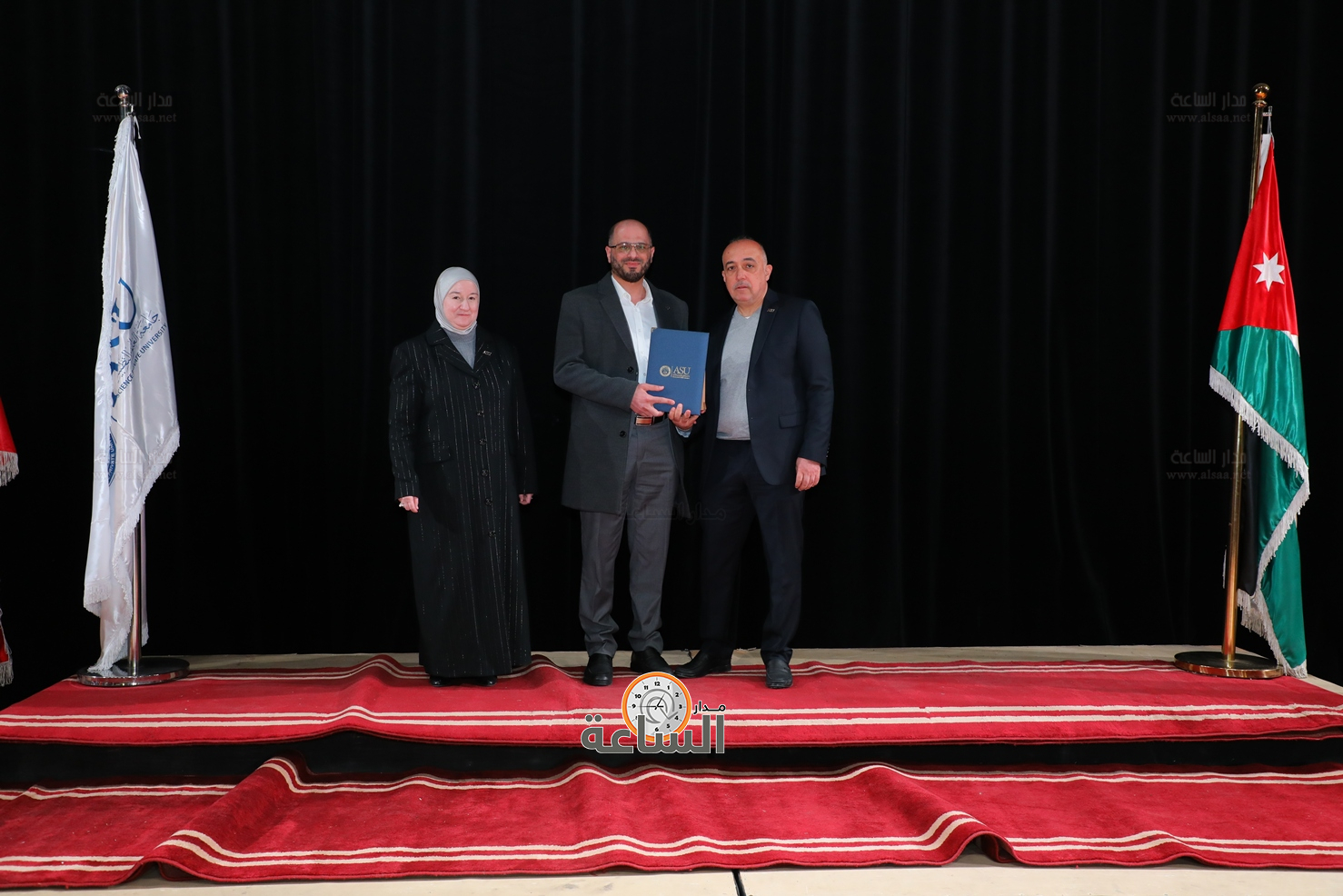 Madar Al-Saa Images 0.2403763457910022