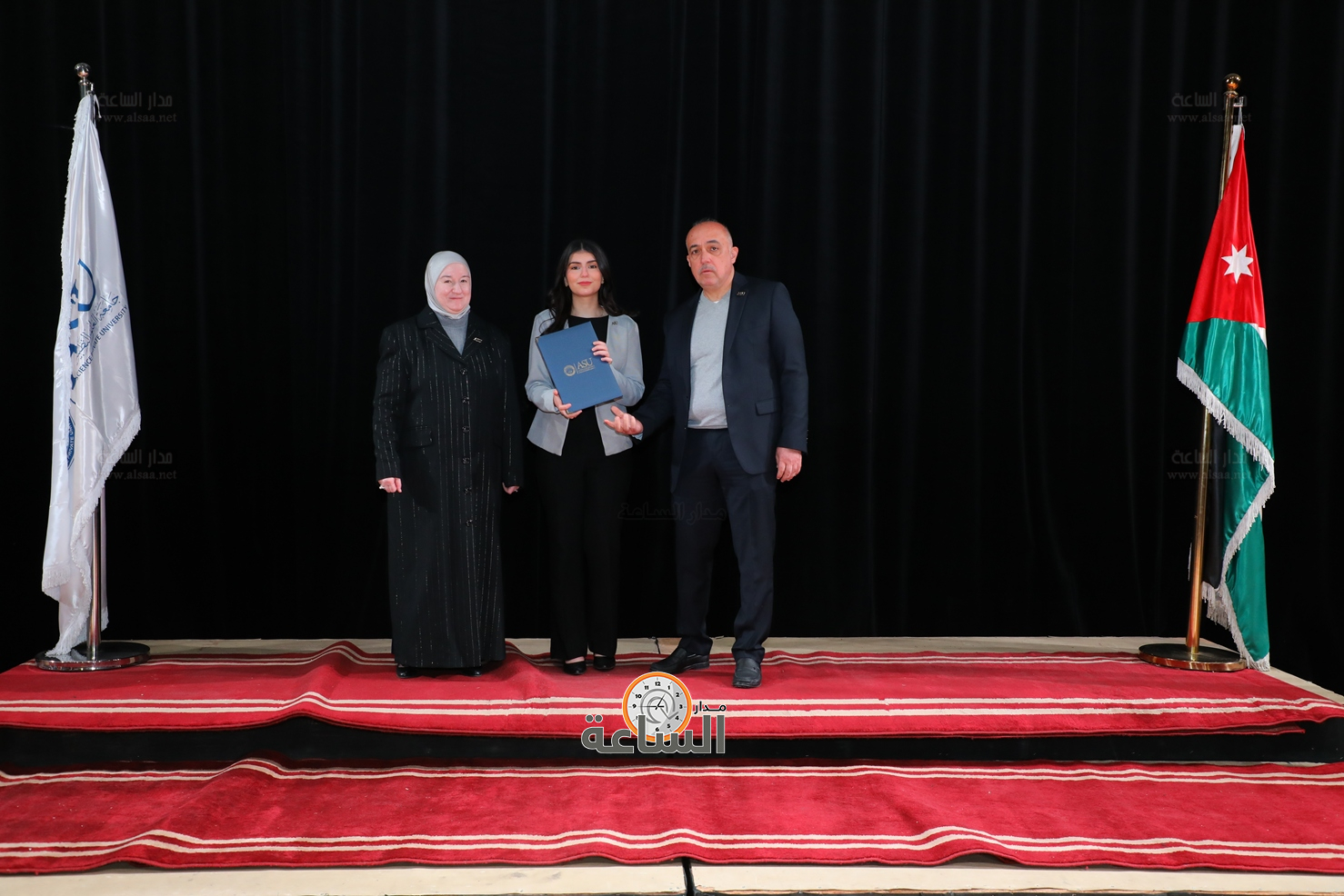 Madar Al-Saa Images 0.49577680253838263