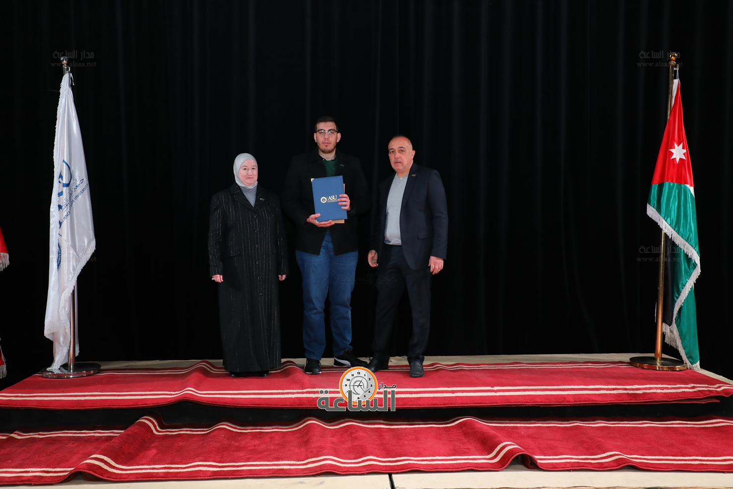 Madar Al-Saa Images 0.5123747666776346