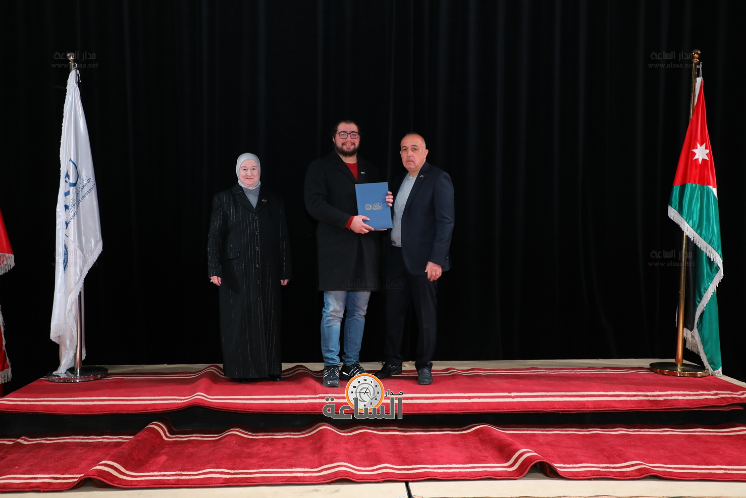 Madar Al-Saa Images 0.06245959907512355