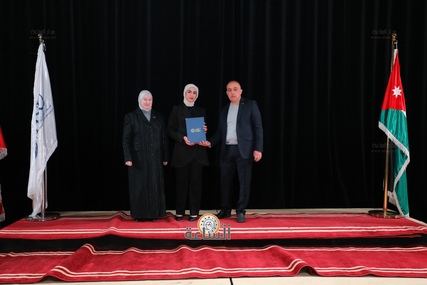 Madar Al-Saa Images 0.19561102999811775