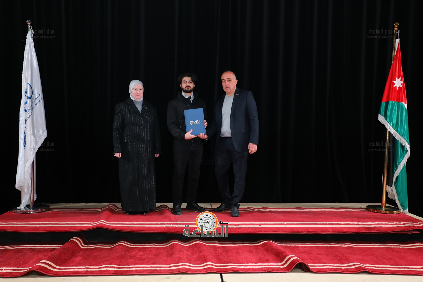 Madar Al-Saa Images 0.7015671543530317