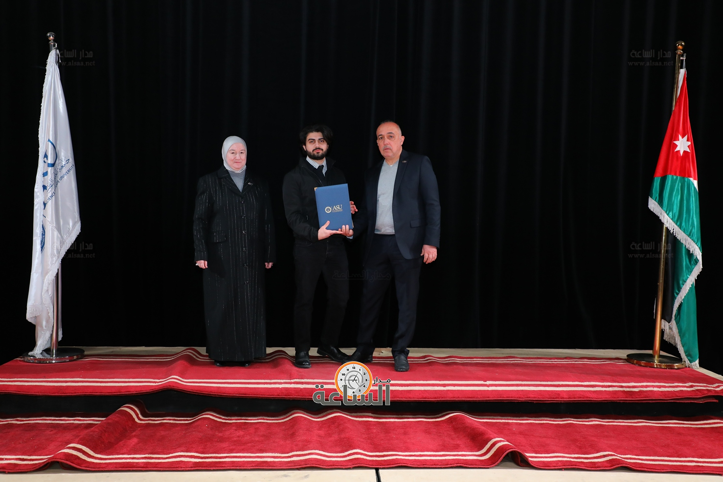 Madar Al-Saa Images 0.3796030295439461