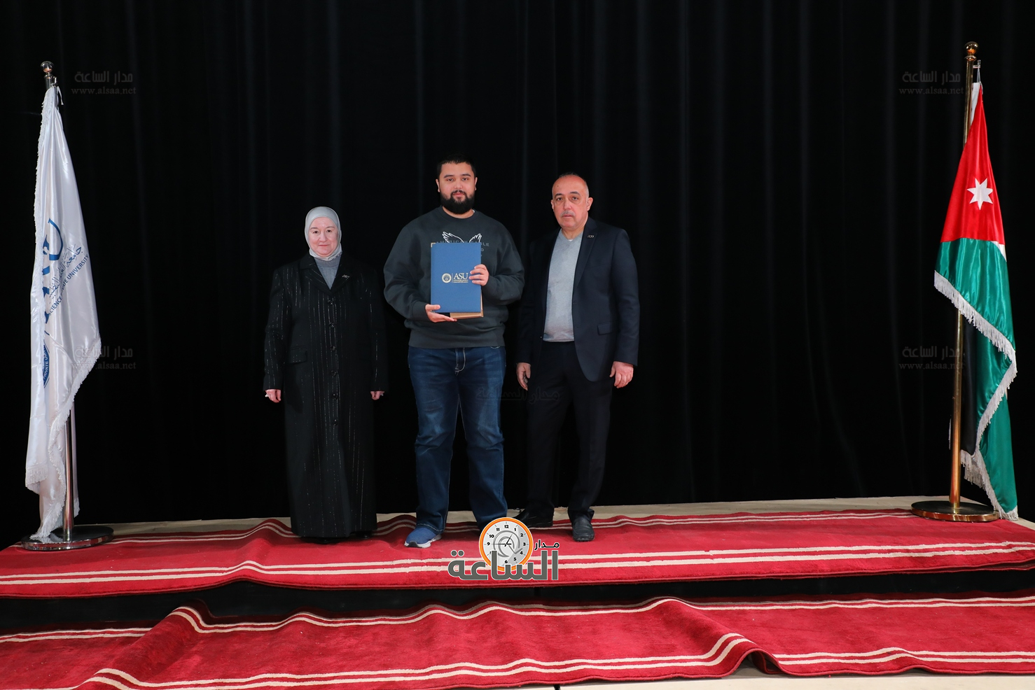 Madar Al-Saa Images 0.4711903453801882