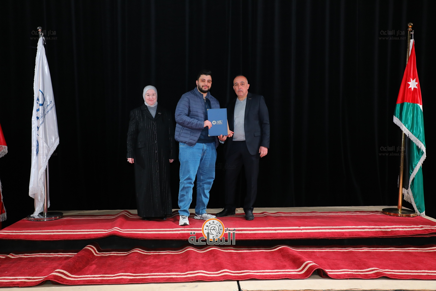 Madar Al-Saa Images 0.23184825622196792